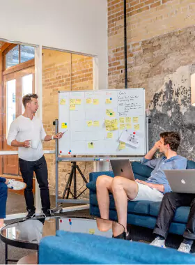 Talent  <br>Development