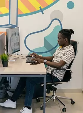 Consultancy and <br>Organisational Solutions